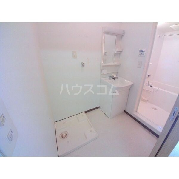 10/20 洗面
