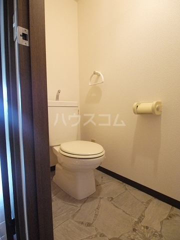 13/24 トイレ