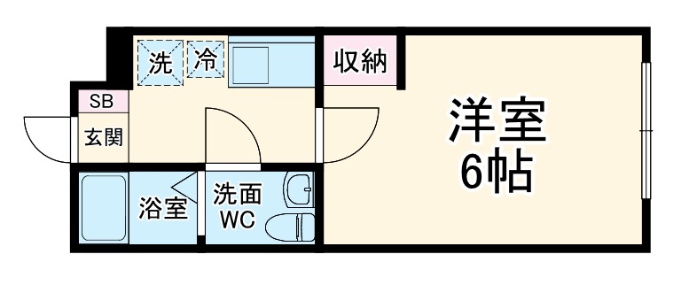 2/12 間取