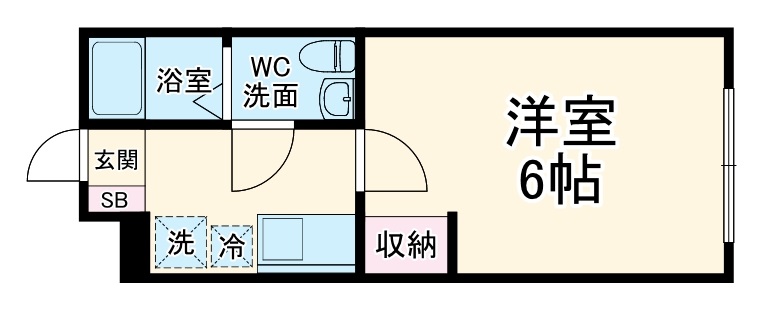 2/12 間取
