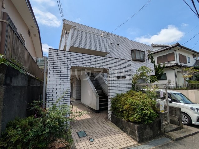 2/5 外観