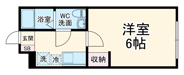 2/12 間取