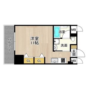 2/30 間取