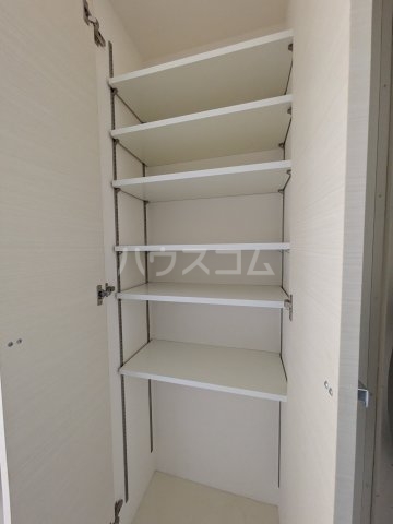 9/30 収納