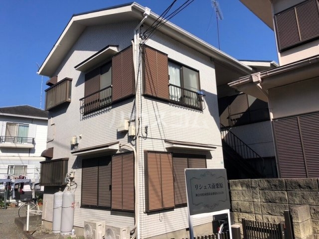 1/18 外観