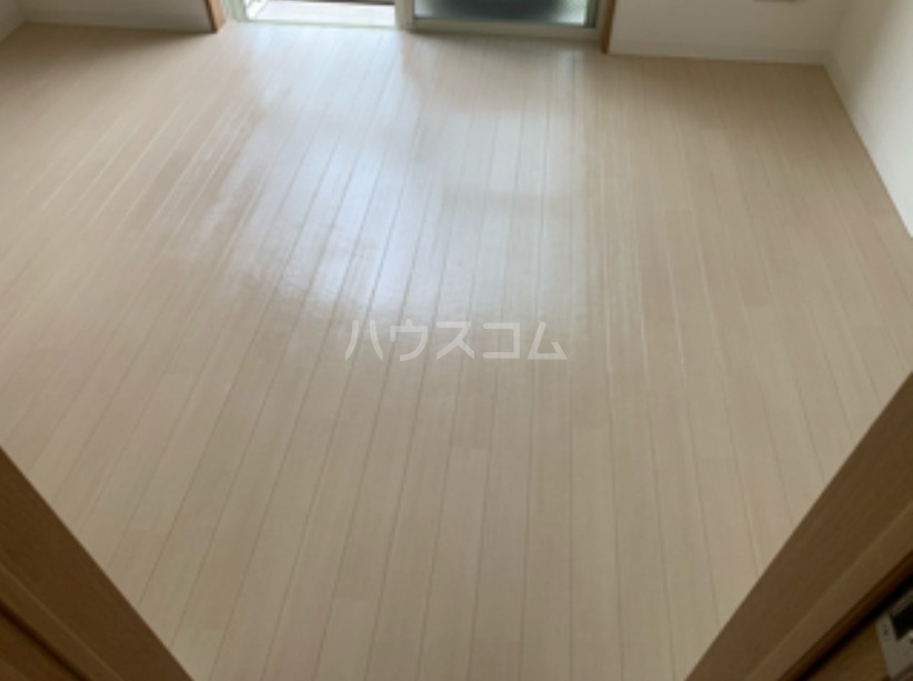 8/22 寝室