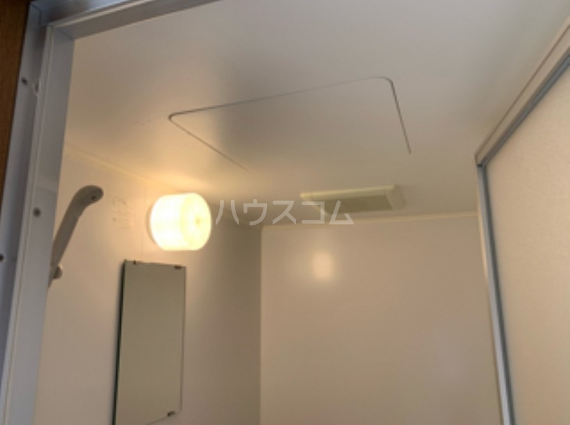 5/22 室内