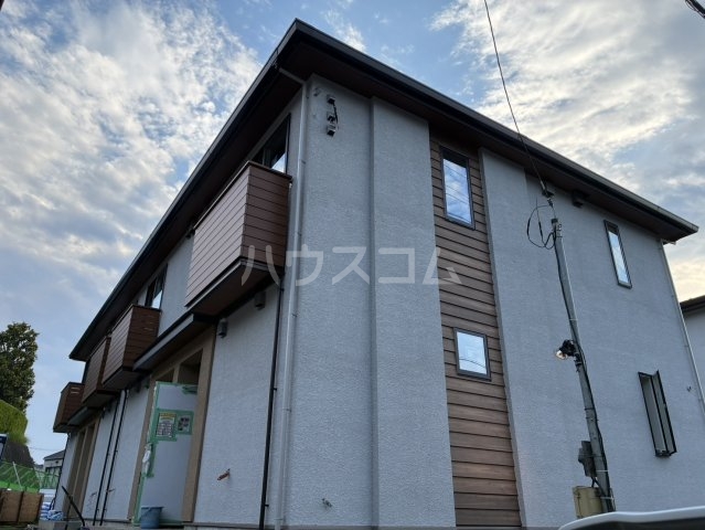 4/27 外観
