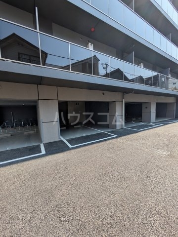 22/30 駐車場