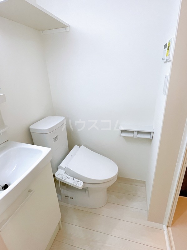 10/30 トイレ