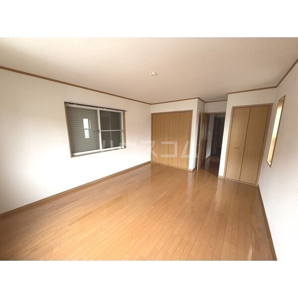 4/23 寝室