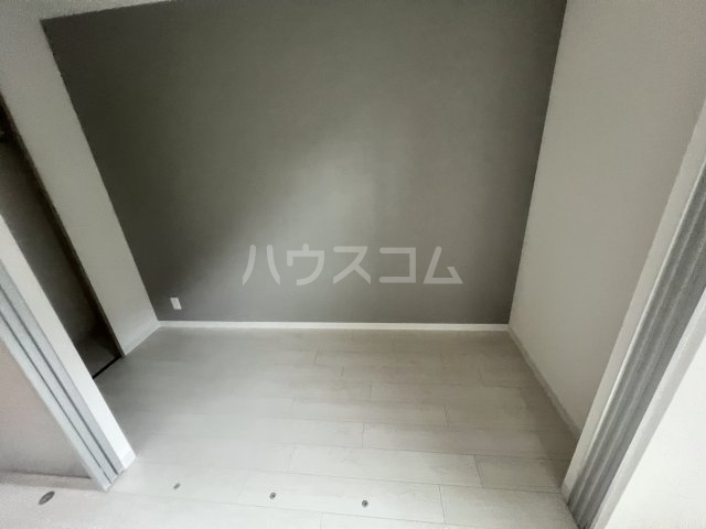 8/30 寝室