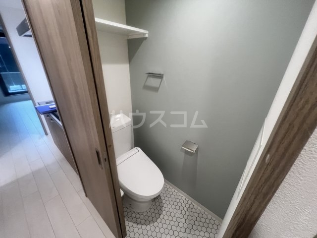 18/30 トイレ