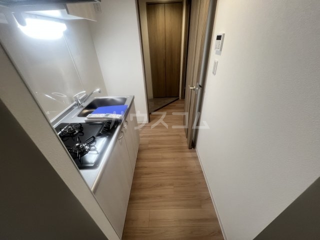 13/30 キッチン
