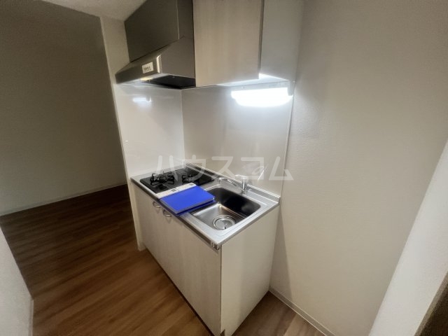 14/30 キッチン