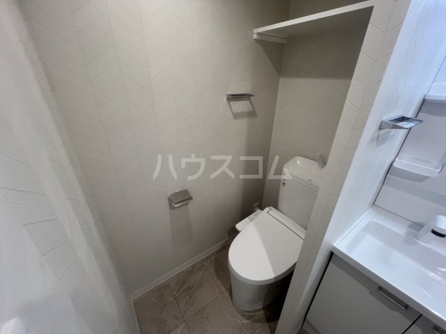 18/30 トイレ