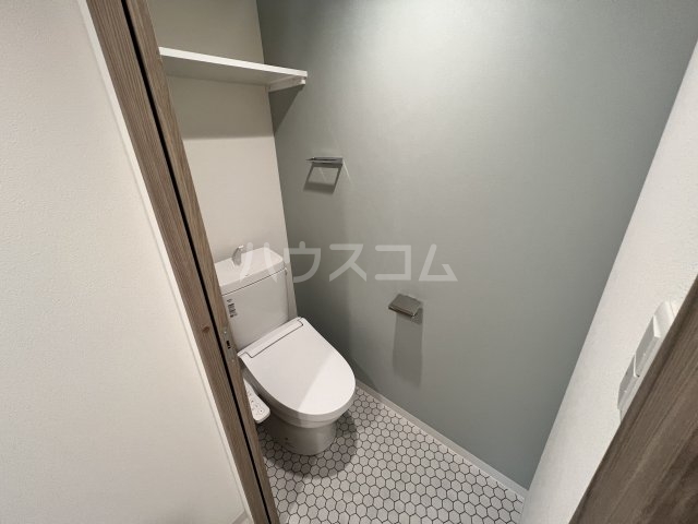 21/30 トイレ