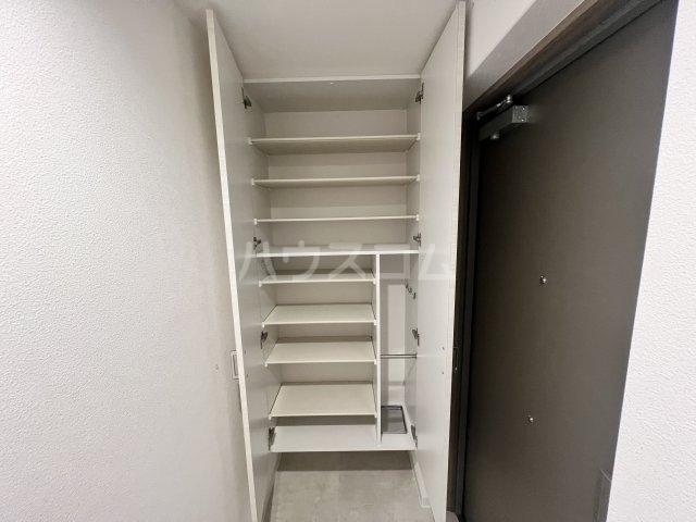11/30 収納