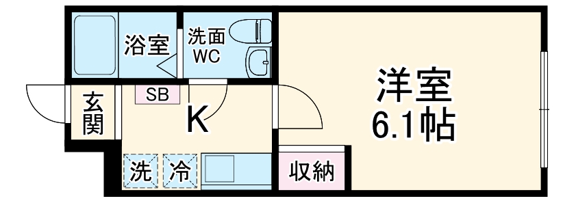 2/12 間取