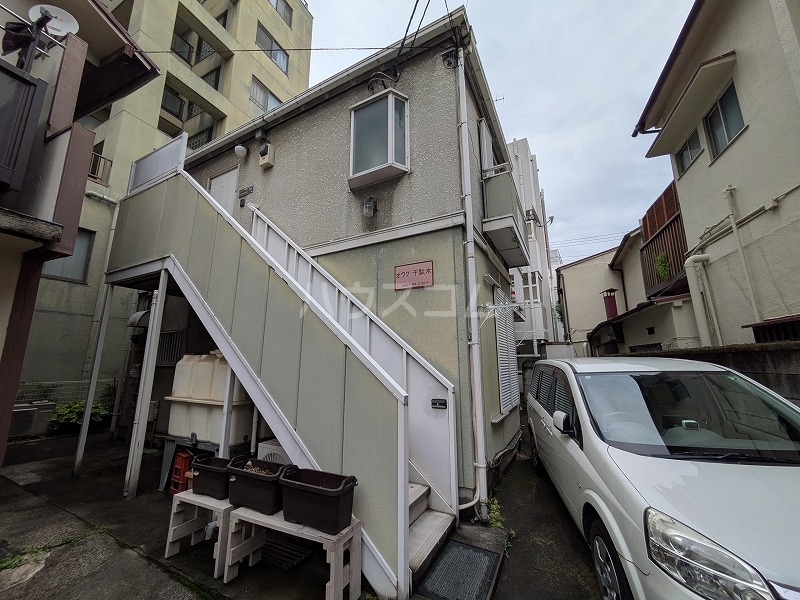 1/30 外観