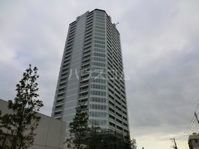 1/2 外観