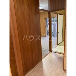 4/18 寝室