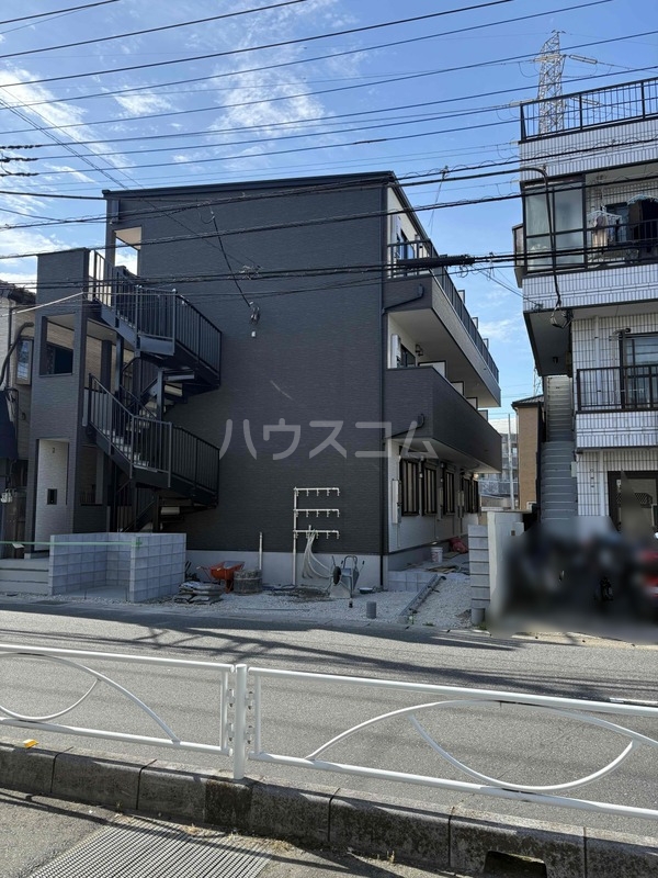 1/12 外観