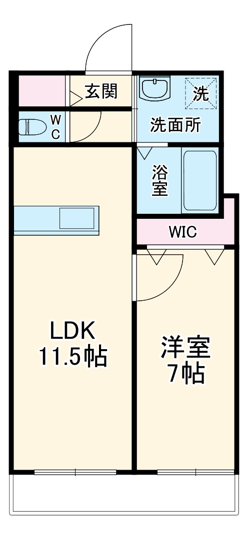 3/27 間取