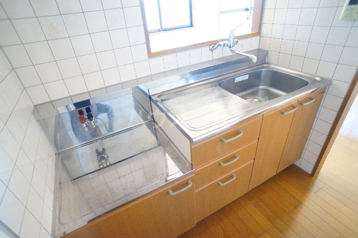 8/26 キッチン