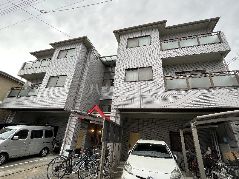 1/30 外観