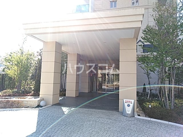 15/18 エントランス