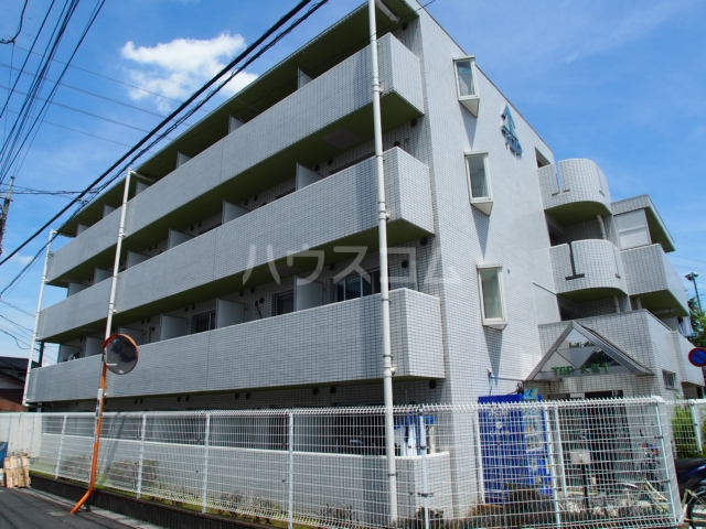 1/11 外観