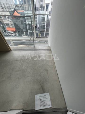 8/30 玄関