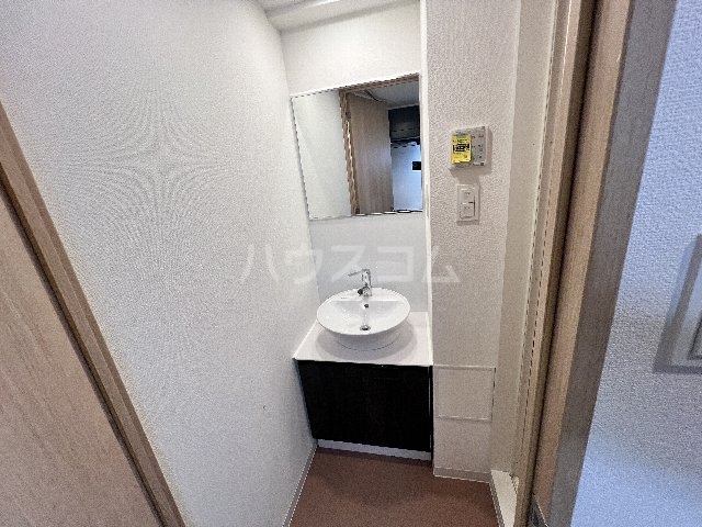 15/30 洗面
