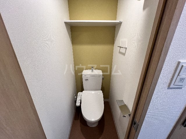 14/30 トイレ