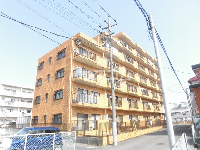 1/22 外観