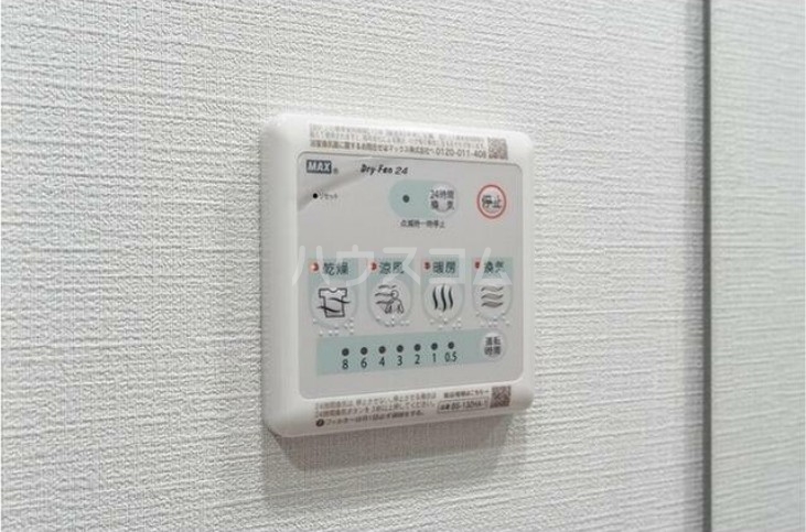 10/28 設備