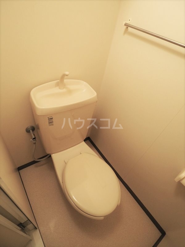 11/28 トイレ