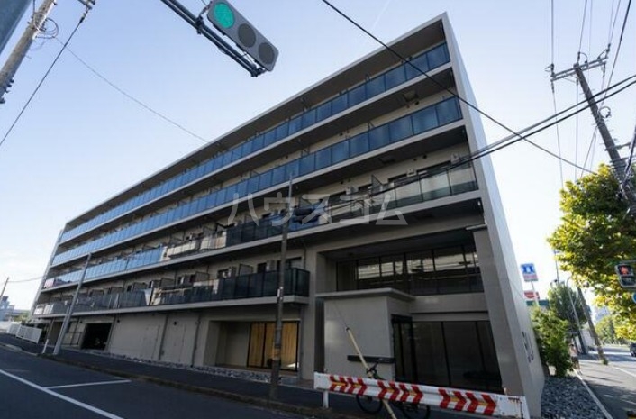1/7 外観