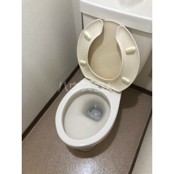 9/10 トイレ