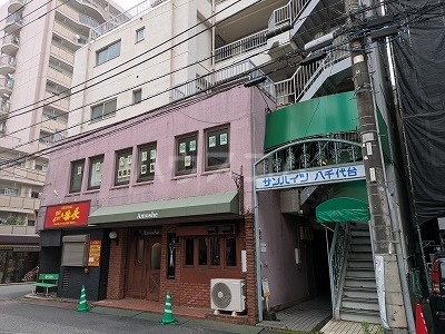 1/30 外観