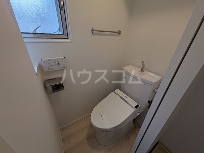 13/30 トイレ