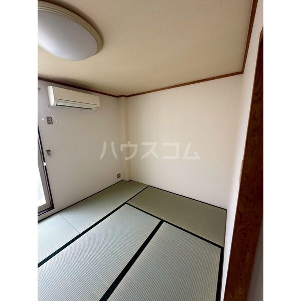 4/11 室内