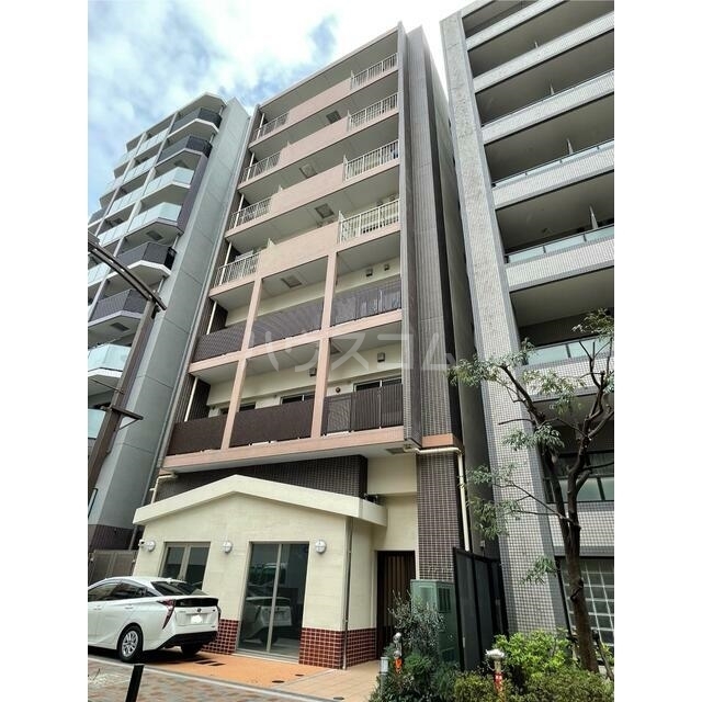 1/26 外観