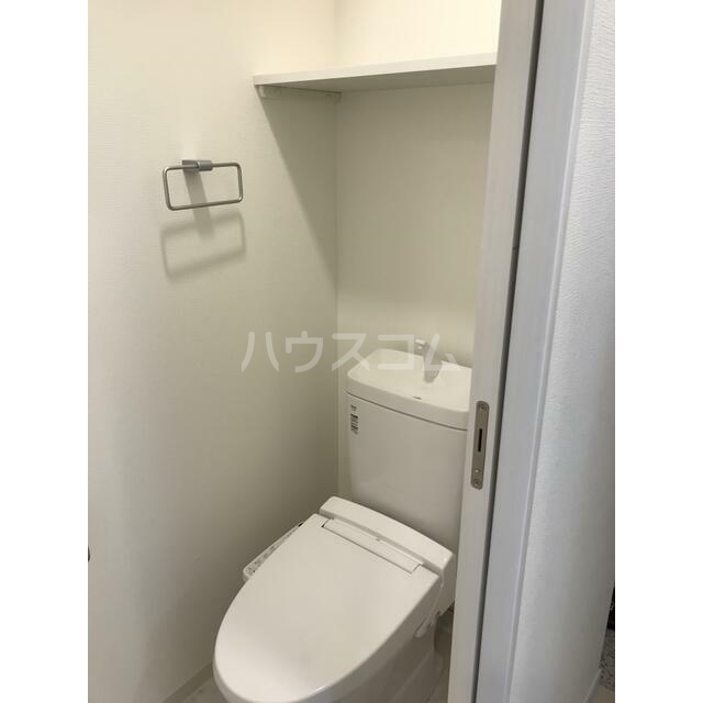 9/26 トイレ