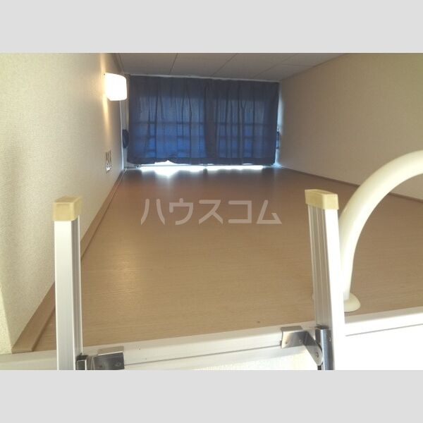 4/22 室内