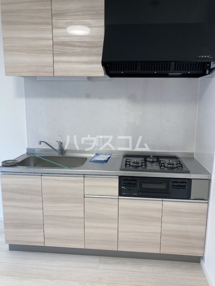 5/10 キッチン