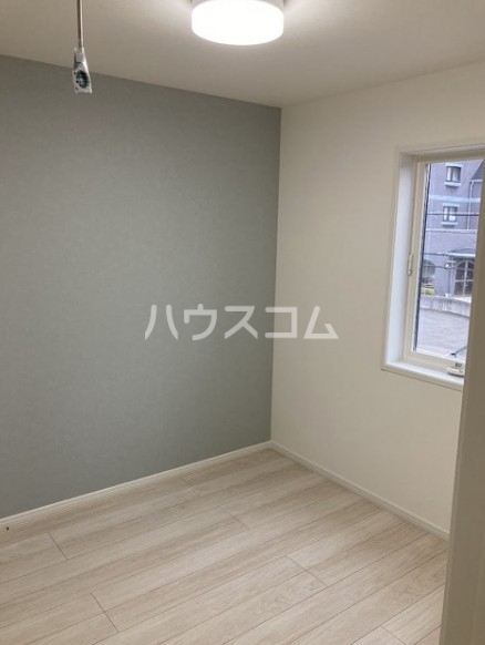 4/10 寝室