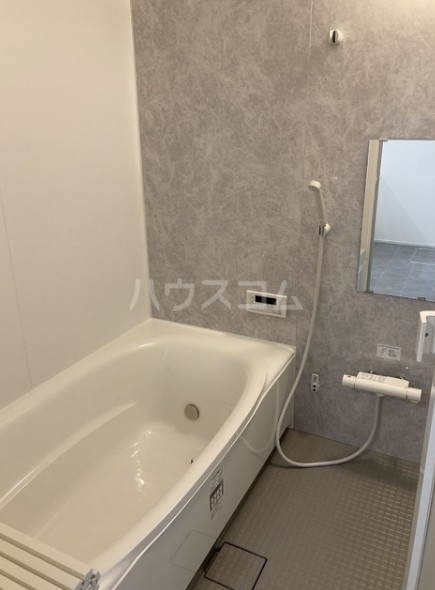 6/11 浴室