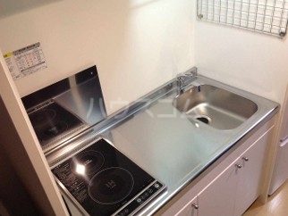 3/15 キッチン